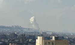 الإسعاف الصهيوني: 6 قتلى و20 مصاباً بسقوط شظايا صاروخ إيراني على بيت شيمش